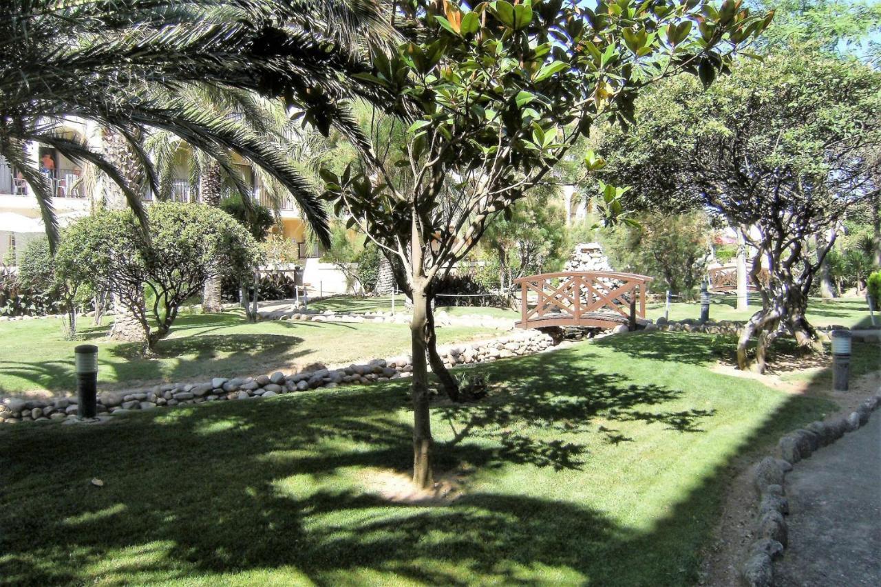 Jardins Del Mar 68 Daire L'Estartit Dış mekan fotoğraf