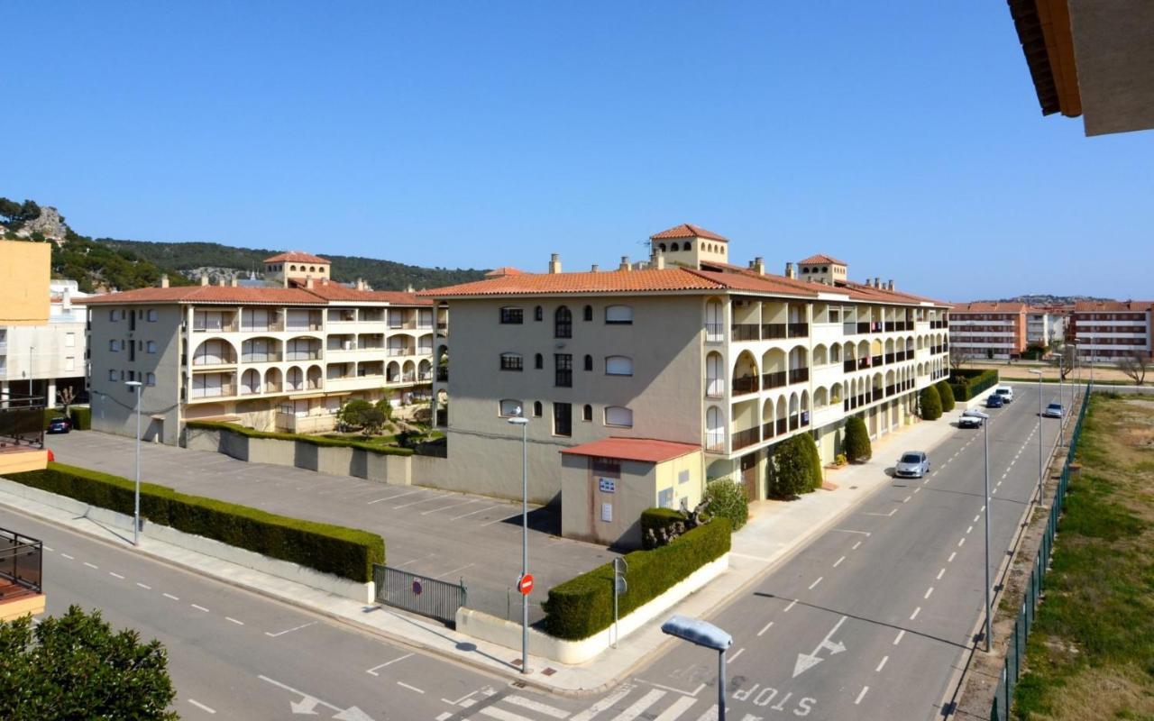 Jardins Del Mar 68 Daire L'Estartit Dış mekan fotoğraf