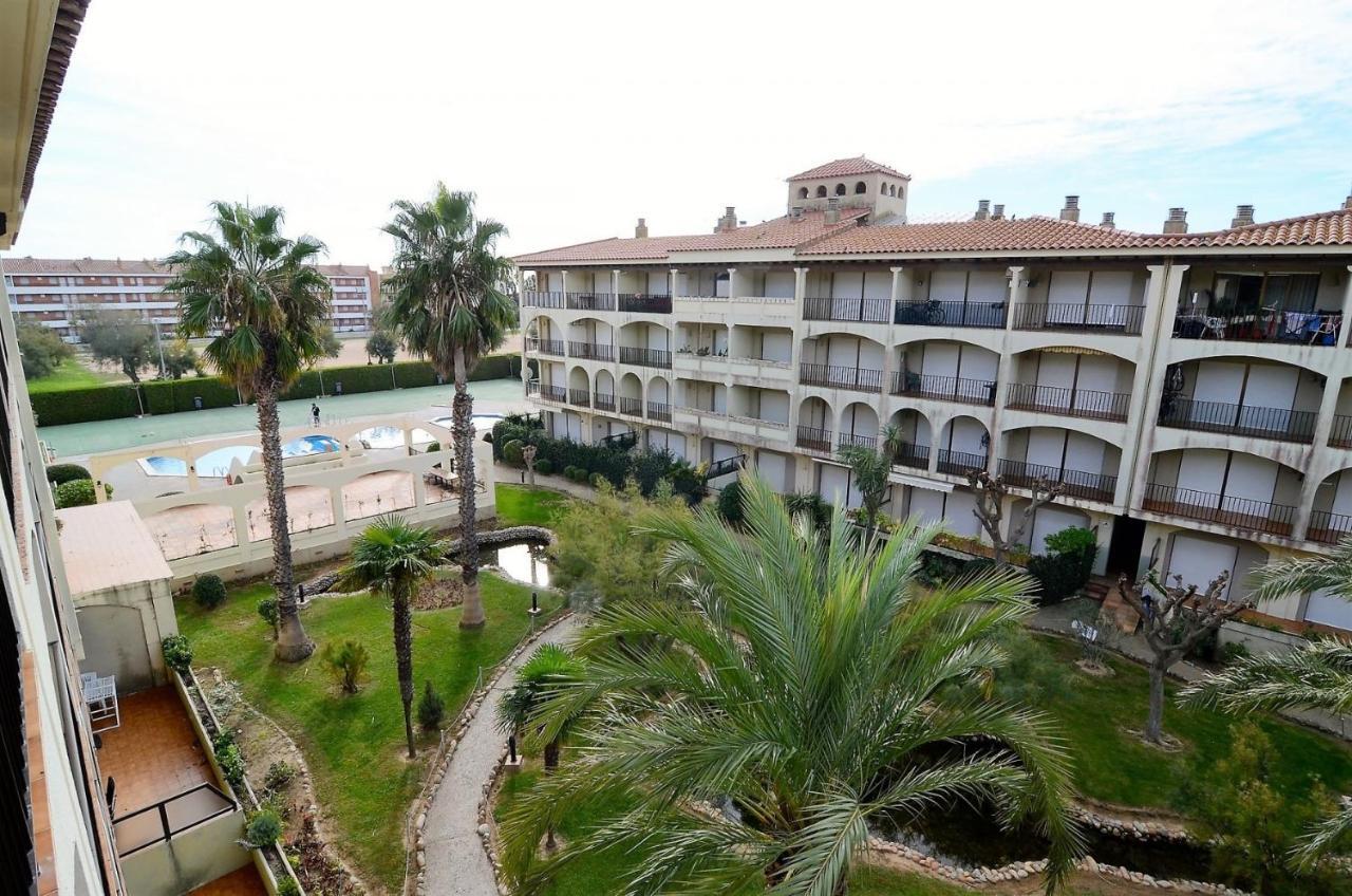 Jardins Del Mar 68 Daire L'Estartit Dış mekan fotoğraf