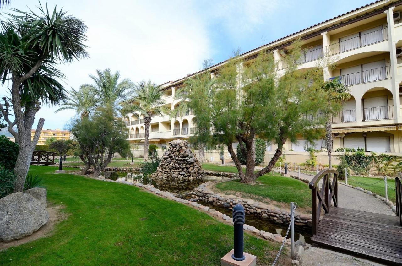 Jardins Del Mar 68 Daire L'Estartit Dış mekan fotoğraf