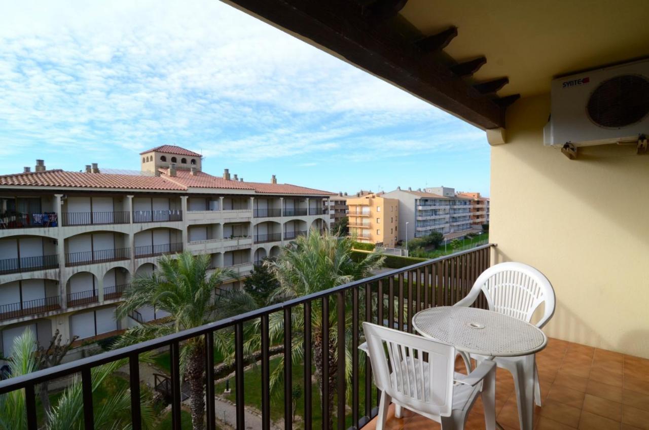 Jardins Del Mar 68 Daire L'Estartit Dış mekan fotoğraf