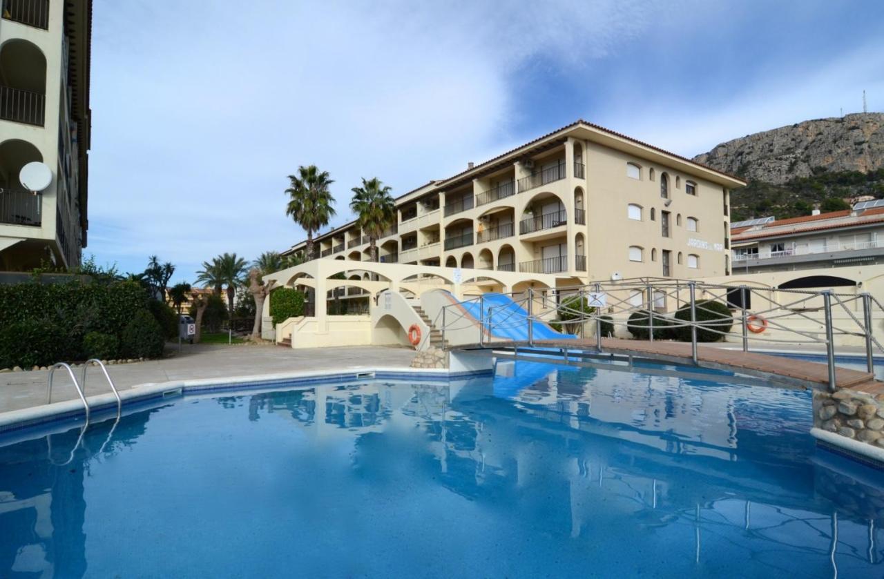 Jardins Del Mar 68 Daire L'Estartit Dış mekan fotoğraf